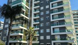 Апартаменты за 175 000 евро в Алании, Турция