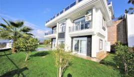 Вилла за 635 000 евро в Алании, Турция