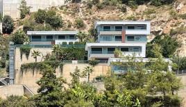 Вилла за 975 000 евро в Алании, Турция