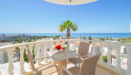 Вилла за 508 000 евро в Алании, Турция