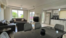 Вилла за 360 000 евро в Алании, Турция