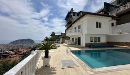 Вилла за 395 000 евро в Алании, Турция