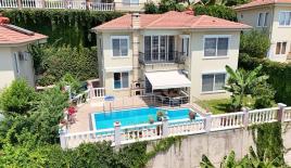 Вилла за 360 000 евро в Алании, Турция