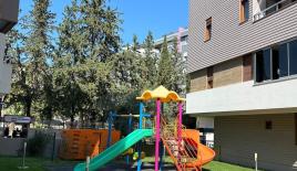 Квартира за 1 700 евро за месяц в Анталии, Турция
