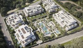 Апартаменты за 1 170 000 евро в Эстепоне, Испания