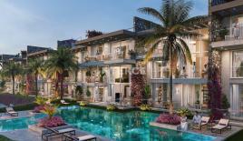 Апартаменты за 411 000 евро в Кирении, Кипр