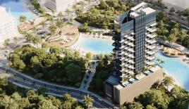 Апартаменты за 656 000 евро в ОАЭ