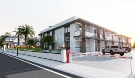 Пентхаус за 206 000 евро в Газимагусе, Кипр