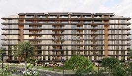 Апартаменты за 1 110 000 евро в Анталии, Турция