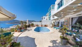 Вилла за 572 000 евро в Калкане, Турция