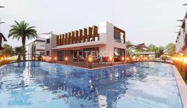 Апартаменты за 109 000 евро в Газимагусе, Кипр