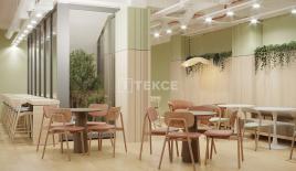 Апартаменты за 320 000 евро в Манавгате, Турция