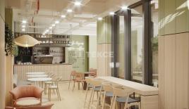 Апартаменты за 210 000 евро в Манавгате, Турция