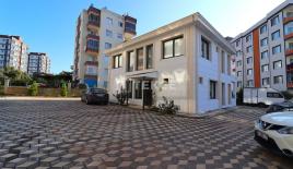 Вилла за 667 000 евро в Турции