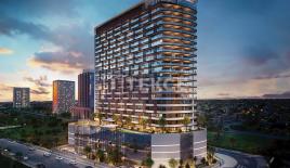 Апартаменты за 413 000 евро в Дубае, ОАЭ