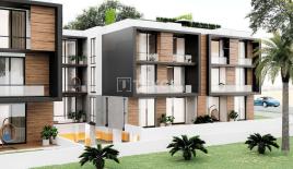 Апартаменты за 177 000 евро в Кирении, Кипр