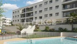 Апартаменты за 293 000 евро в Аликанте, Испания