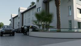 Пентхаус за 320 000 евро в Газимагусе, Кипр