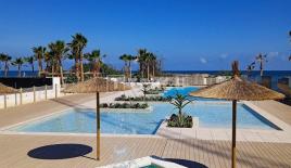 Апартаменты за 355 000 евро в Дении, Испания