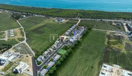 Апартаменты за 286 000 евро в Искеле, Кипр