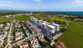 Пентхаус за 168 000 евро в Искеле, Кипр