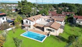 Вилла за 1 150 000 евро в Анталии, Турция