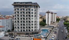 Пентхаус за 638 000 евро в Алании, Турция