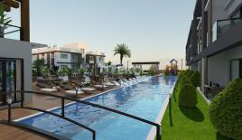 Пентхаус за 126 000 евро в Газимагусе, Кипр