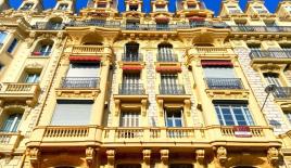 Апартаменты за 650 000 евро в Ницце, Франция