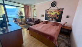 Студия за 66 000 евро на Солнечном берегу, Болгария