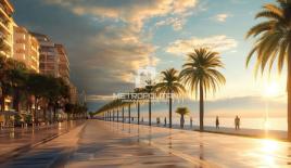 Апартаменты за 621 560 евро в Рас-эль-Хайме, ОАЭ