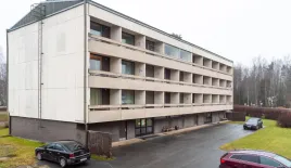 Квартира за 12 000 евро в Яанекоски, Финляндия