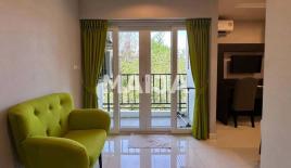 Апартаменты за 42 690 евро в Паттайе, Таиланд