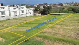 Земля за 483 170 евро в Сесехе, Индонезия