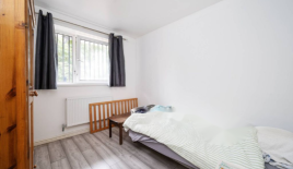 Квартира за 375 000 евро в Лондоне, Великобритания