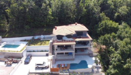 Квартира за 395 000 евро в Опатии, Хорватия