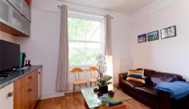 Квартира за 359 950 евро в Лондоне, Великобритания