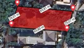 Земля за 883 938 евро в Чангу, Индонезия