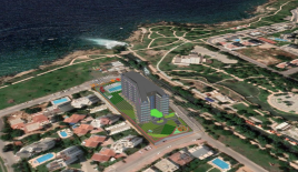 Квартира в Анталии, Турция (цена по запросу)