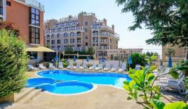 Квартира за 120 000 евро в Ален мак, Болгария