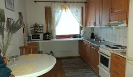 Таунхаус за 13 500 евро в Петтила, Финляндия