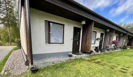 Таунхаус за 10 800 евро в Мянття, Финляндия