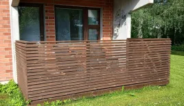 Квартира за 15 000 евро в Иматре, Финляндия