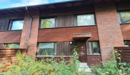 Таунхаус за 14 000 евро в Икаалинен, Финляндия