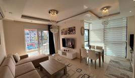 Квартира за 91 000 евро в Кестеле, Турция