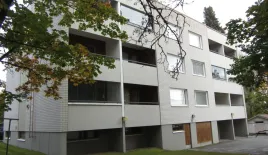 Квартира за 9 450 евро в Пиексямяки, Финляндия