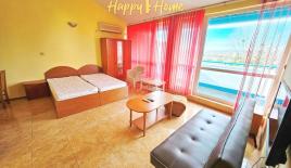 Студия за 56 900 евро на Солнечном берегу, Болгария