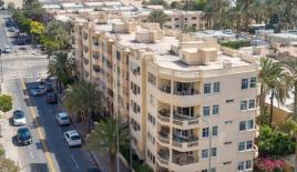 Квартира за 34 500 евро в Хургаде, Египет