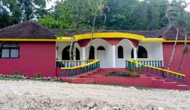 Дом за 84 363 евро в Сосуа, Доминиканская Республика