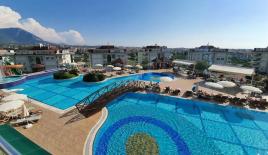 Квартира за 117 000 евро в Алании, Турция